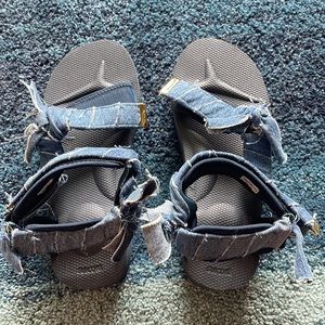 Suicoke Jean Sandals